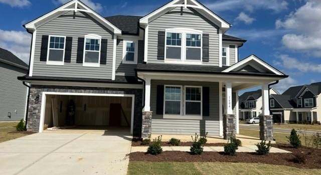 Photo of 1604 Valley Dale Dr, Fuquay Varina, NC 27526