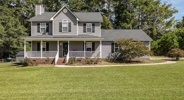 Photo of 1001 Yopon Ct, Raleigh, NC 27603