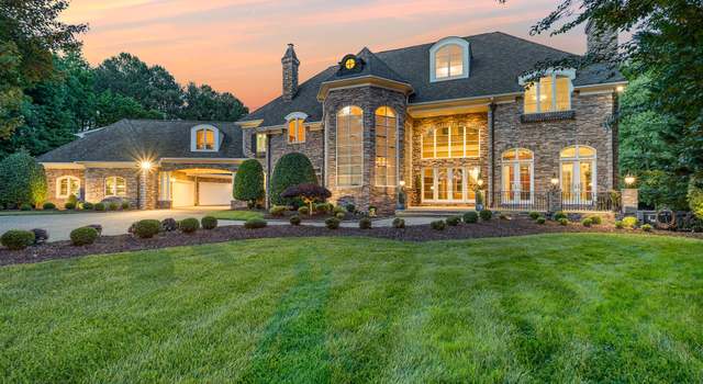 Photo of 1801 Oatlands Ct, Wake Forest, NC 27587