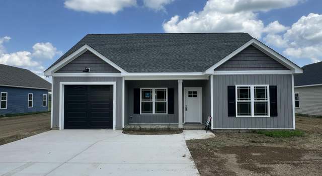 Photo of 508 S Vance St, Fremont, NC 27830
