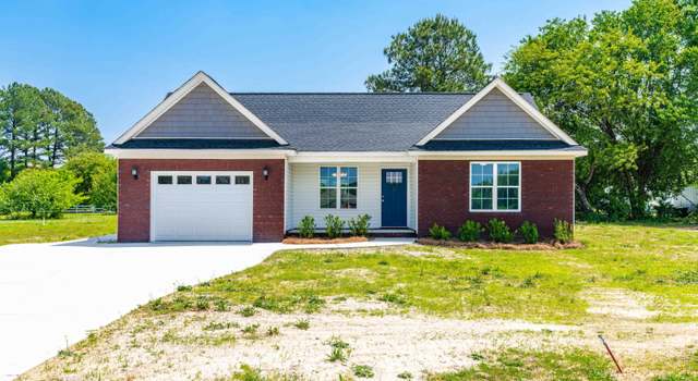Photo of 227 Wiggs Rd, Selma, NC 27576