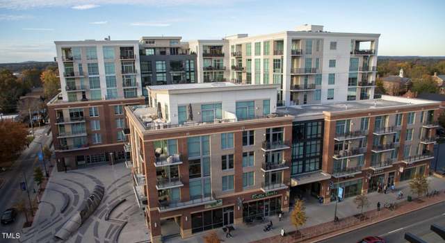Photo of 140 W Franklin St Unit 807, Chapel Hill, NC 27516