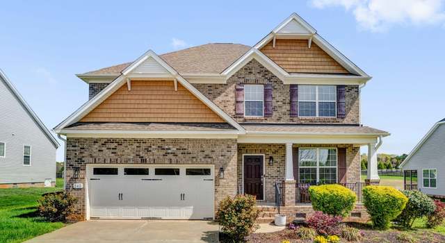 Photo of 343 Brinkley Cir, Mebane, NC 27302