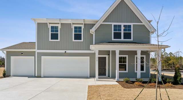 Photo of 314 Enfield Dr, Carthage, NC 28327