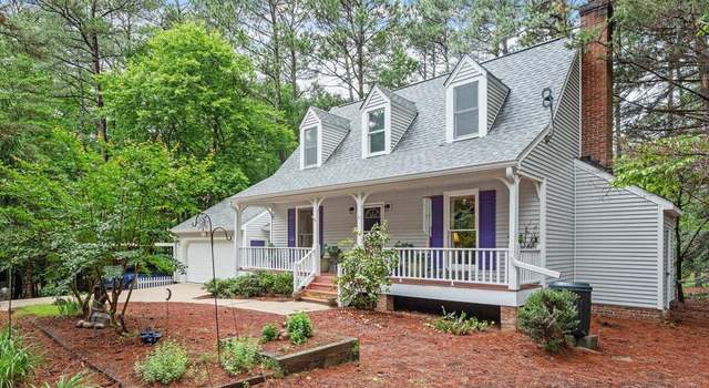 Photo of 4953 Tuckahoe Trce, Wake Forest, NC 27587