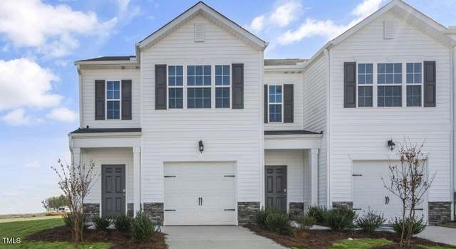 Photo of 212 Starlight St, Sanford, NC 27330