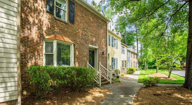 Photo of 3120 Coachmans Way, Durham, NC 27705