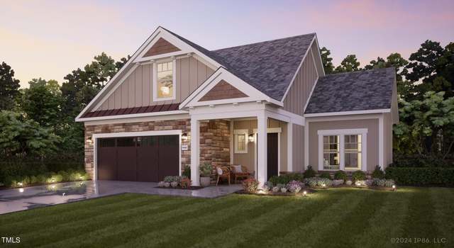 Photo of 1005 Bridgeforth Ln, Chapel Hill, NC 27517