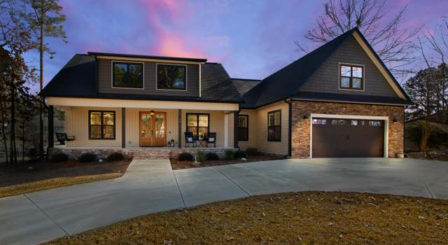 Photo of 79 Cove Lndg, Sanford, NC 27332