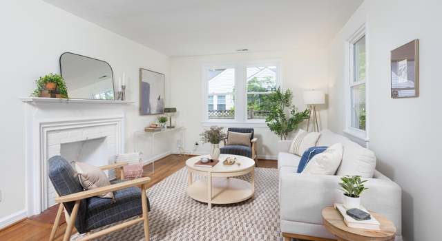 Photo of 2523 Glendale Ave, Durham, NC 27704