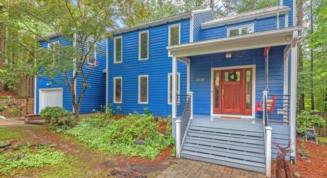Photo of 2525 Buxton Ct, Chapel Hill, NC 27514
