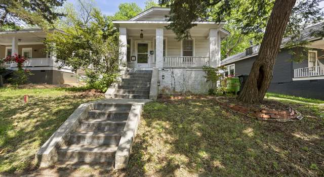 Photo of 1022 Dorothea Dr, Raleigh, NC 27603