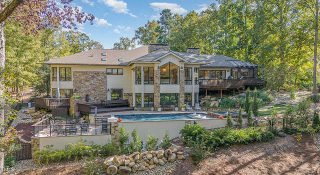 Property at 12044 Iredell, Chapel Hill, NC 27517, 5 beds, 5 baths