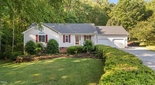 Photo of 205 Smiths Creek Dr, Clayton, NC 27520