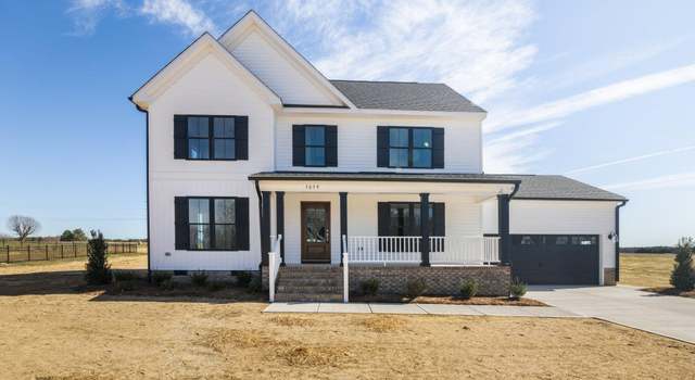 Photo of 5059 Willows Edge Dr, Sims, NC 27880