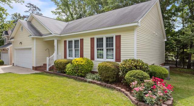 Photo of 4705 Forest Highland Dr, Raleigh, NC 27604