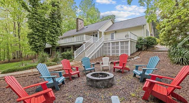 Photo of 183 Stonegate Dr, Roxboro, NC 27574