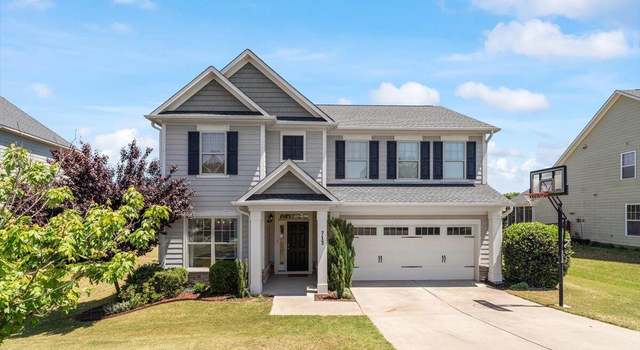 Photo of 713 Apalachia Lake Dr, Fuquay Varina, NC 27526