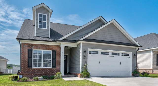Photo of 167 Brunswick Dr, Nashville, NC 27856
