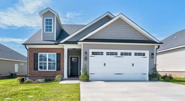 Photo of 167 Brunswick Dr, Nashville, NC 27856