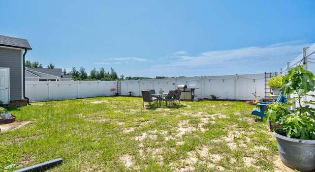 Photo of 167 Brunswick Dr, Nashville, NC 27856