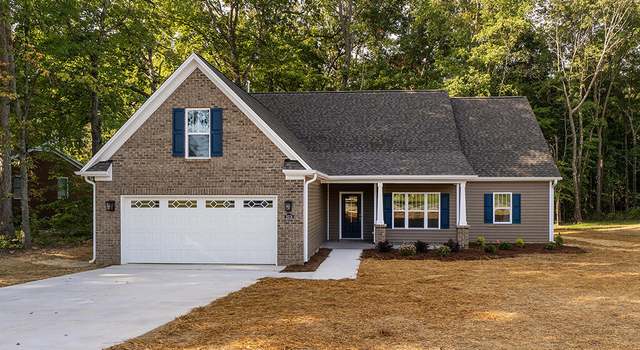 Photo of 2074 Burch Bridge Rd, Burlington, NC 27217