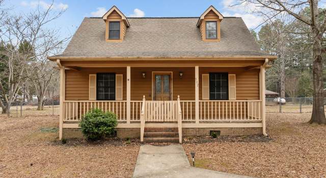 Photo of 582 Pollyanna Rd, Henderson, NC 27537