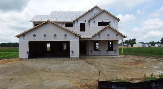 Photo of 5852 Panther Dr Unit (Lot 57), Hope Mills, NC 28348