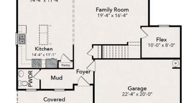 Photo of 5852 Panther Dr Unit (Lot 57), Hope Mills, NC 28348