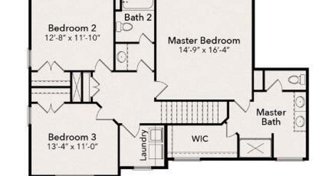 Photo of 5852 Panther Dr Unit (Lot 57), Hope Mills, NC 28348