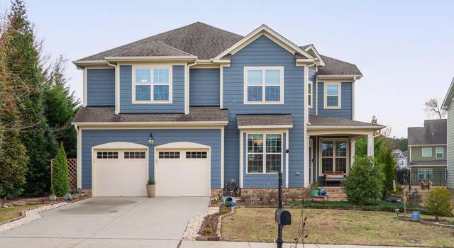 Photo of 1028 Traditions Meadow Dr, Wake Forest, NC 27587