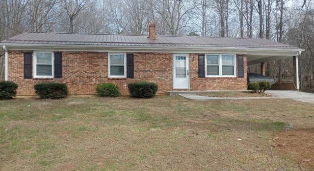 Photo of 5774 Nc Highway 86, Yanceyville, NC 27379