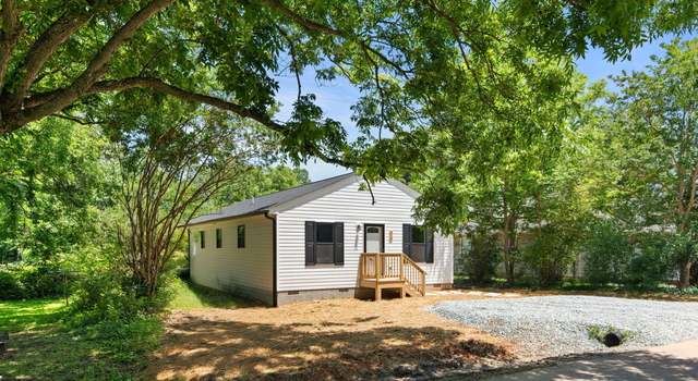 Photo of 810 Williams St, Burlington, NC 27217