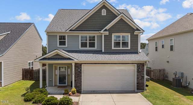 Photo of 120 Marsh Creek Dr, Garner, NC 27529