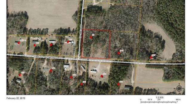 Photo of 525 Earlie Collins Rd, Castalia, NC 27816