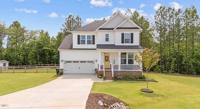Photo of 3500 Old Lake Ct, Stokesdale, NC 27357