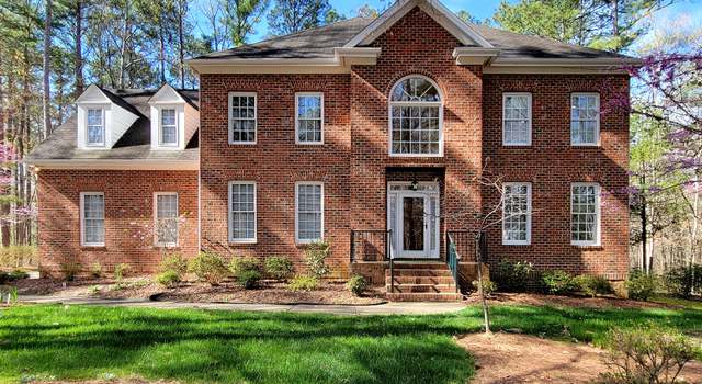 Photo of 307 Homestead Dr, Cary, NC 27513