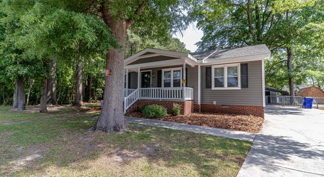 Photo of 410 Barbour Rd, Smithfield, NC 27577