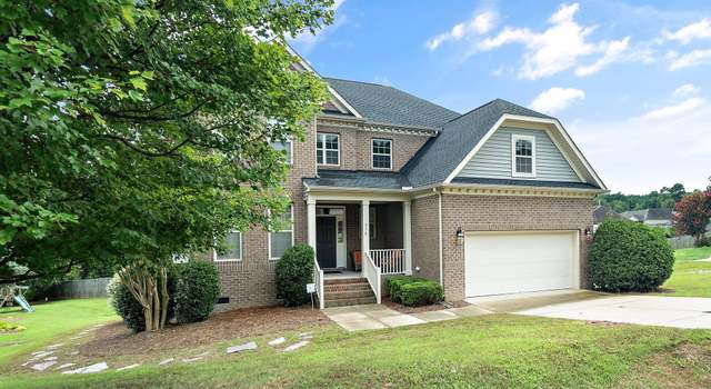 Photo of 378 Oak Alley Trl, Clayton, NC 27527
