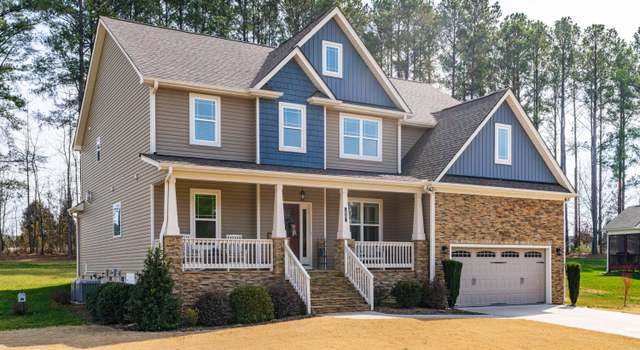Photo of 50 Lockamy Ln, Youngsville, NC 27596