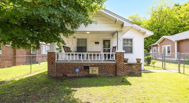 Photo of 616 Willard St, Greensboro, NC 27405