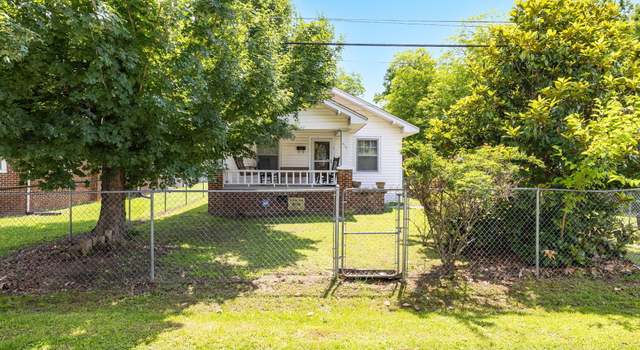 Photo of 616 Willard St, Greensboro, NC 27405
