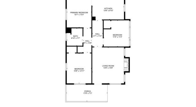Photo of 616 Willard St, Greensboro, NC 27405
