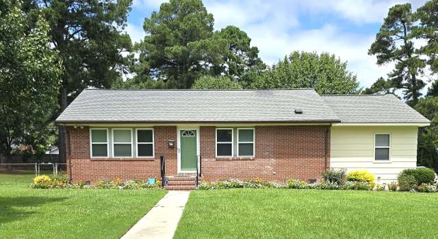 Photo of 2900 Amherst Rd, Rocky Mount, NC 27804