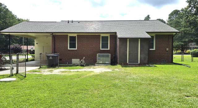 Photo of 2900 Amherst Rd, Rocky Mount, NC 27804