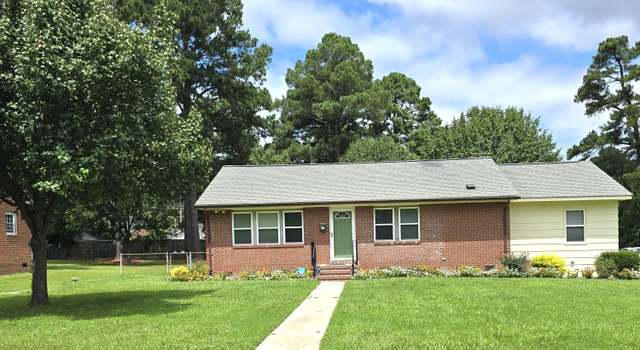 Photo of 2900 Amherst Rd, Rocky Mount, NC 27804