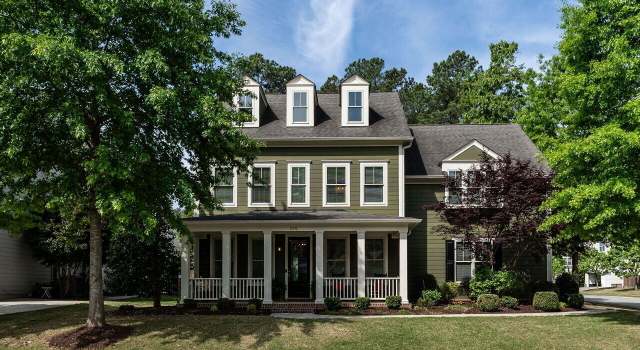 Photo of 200 Larkhaven Pl, Apex, NC 27539