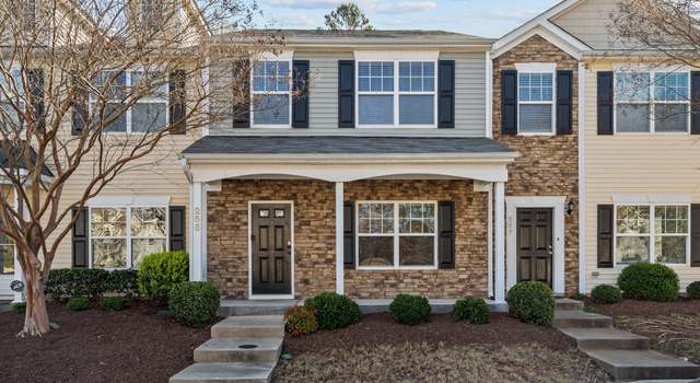 Photo of 255 Hampshire Downs Dr, Morrisville, NC 27560