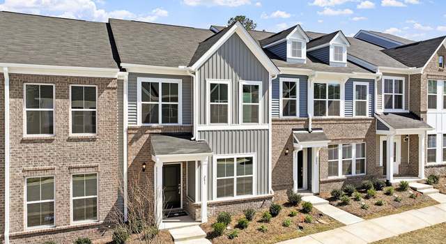 Photo of 281 Chesapeake Commons St #95, Garner, NC 27529