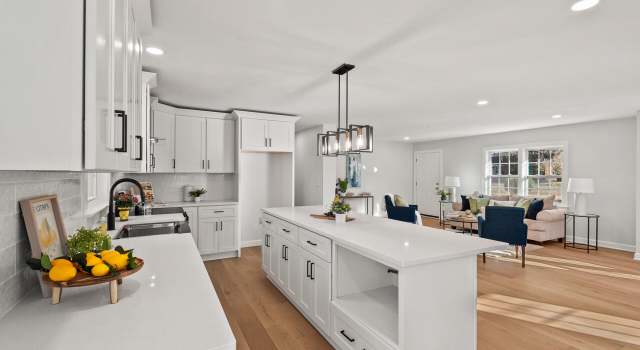 Photo of 1204 Donphil Rd, Durham, NC 27712